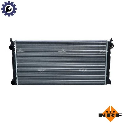 RADIATOR ENGINE COOLING 509506 FOR 9A 2.0L RA/SB 1.6L PF/KR/PB 1.8L 1Y 1.9L - Image 1 of 4