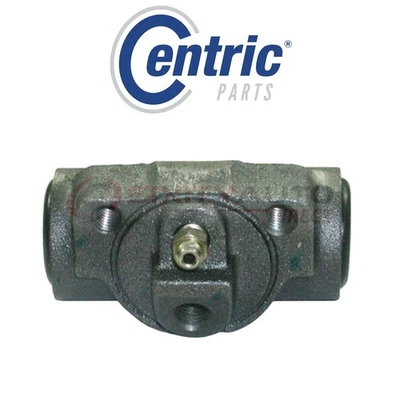 Centric Drum Brake Wheel Cylinder for 1976-1977 Oldsmobile Cutlass Salon la Foto 1 de 4