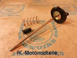 Honda XL 250 500 R Diaphragm Carburetor Fuel Accelerator Pump New - Picture 1 of 1