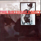The Birthday Party Hits (CD) Album