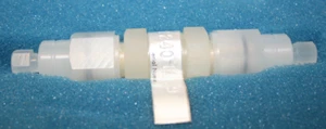 Waters IC-PAK CATION GUARD HPLC COLUMN PT # .07356 4.6x50mm - Picture 1 of 9