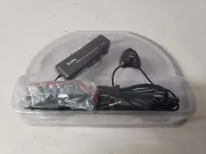 KA33 Kaito Active Loop Antenna New No Box Or Manual. - Picture 1 of 6