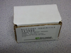 NEU IN OVP BASYS CONTROLS TX1502 TS SERIES SENSOR - Bild 1 von 1