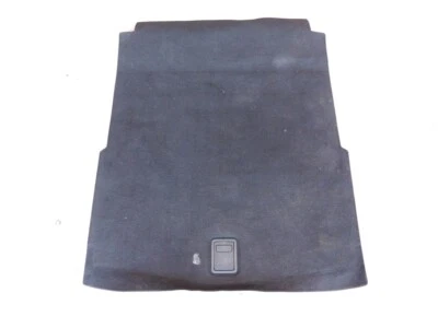 Panel de cubierta de alfombra de piso de maletero trasero Mercedes Benz E63 AMG W211 A2116802442 J116 Foto 1 de 4