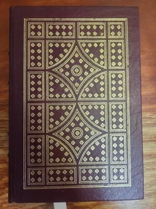 Women in Love by D H Lawrence Easton Press edition Bonded Leather Gilt Ribbon - Picture 1 of 8