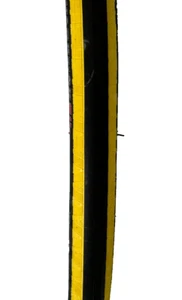 NEW Kenda Kadence 700c Tire NEW Black 700x25c 1 Bicycle Tire For ROAD BIKE - Picture 1 of 5