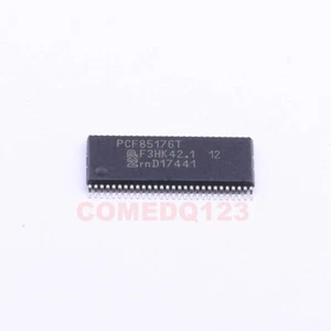 2PCSx PCF85176T/1,118 TSSOP-56-6.1mm LCD Drivers Chip - Picture 1 of 1