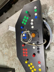 Control Panel Custom Build - Picture 1 of 8