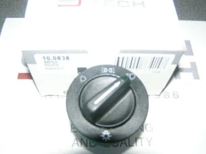 SAAB 900 CLASSIC SAAB 9000  HEADLIGHT SWITCH HEADLAMP SWITCH - Picture 1 of 1