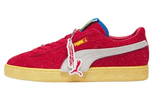 Puma Ferrari Suede x JV # 307999 01 Joshua Videos Motorports Herren Brandneu - Bild 1 von 5