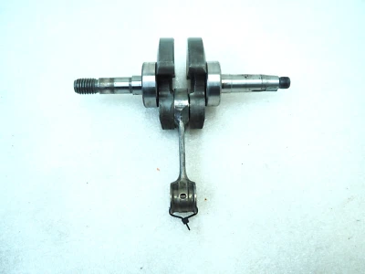 ALBERO MOTORE BIELLA MOTOSEGA HUSQVARNA L 65 - L 77 USATO ORIGINALE - Immagine 1 di 4