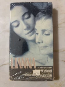 Lianna VHS Vestron - Bild 1 von 7