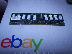 AlphaServer DS10, DS20, ES40, GS80, GS160, GS320 - 256MB Stacked Memory Dimm - Picture 1 of 1