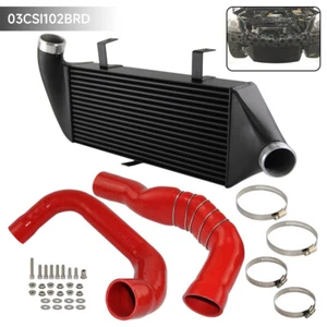 Intercooler Hose Kit For Opel Astra H OPC 2.0L Turbo 177KW/240PS 2005-2010 - Picture 1 of 12
