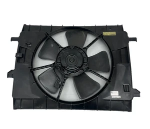 Continental Radiator Cooling Fan Assy For 2006-2011 Chevrolet HHR 2.2L 2.4L - Bild 1 von 4