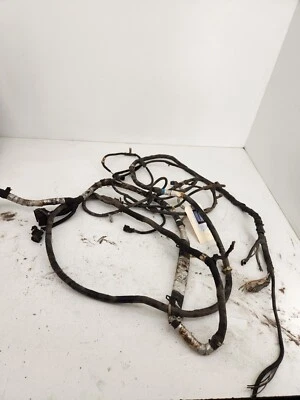 2008 Ford F350 SD Marco estrecho 4x4 6.4 Auto Chassis Harness Frame Harness Foto 1 de 4