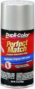 Duplicolor BGM0528 WA926L For GM Code 59 Silver Birch 8 oz. Aerosol Spray Paint  - Picture 1 of 1