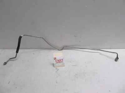 Manguera de aire acondicionado LS400 1997 Lexus evaporador de aire acondicionado tubo de tubería OEM Foto 1 de 4