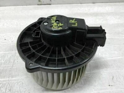 SUBARU TRIBECA 2006-2014 SOPLADOR TRASERO MOTOR FÁBRICA Foto 1 de 4