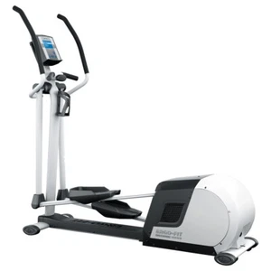 ERGO-FIT Ellipsentrainer Cross 4000 med - Bild 1 von 2