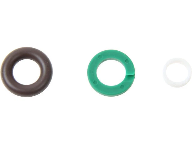 Kit de vedação de injetor de combustível para 2011-2015 Audi Q7 2012 2013 2014 D975GV - Imagem 1 de 1