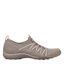 Skechers Memory Foam Trainers for Women 
