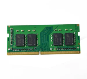 Crucial 8GB 1RX8 DDR4-2133 PC4-2133P 1.2V CL15 SO-DIMM Laptop Memory RAM - Picture 1 of 3