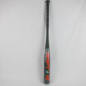 Bate de béisbol juvenil Rawlings Raptor 2015 aleación de rendimiento USSSA 1,15 BPF 31/20 - Imagen 1 de 7