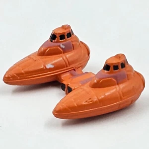 Star Wars Loose Micro Machines Bespin Twin-Pod Cloud Car (Collection VI) - Picture 1 of 2
