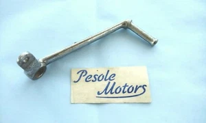 pedalhebel bremse oldtimer motorrad vintage  - Bild 1 von 1