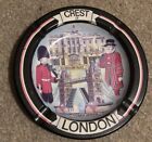 London Souvenir Metal Ashtray Great British icons Novelty Gift or collection