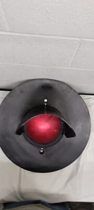 RETIRED 20" SAFETRAN RAILROAD CROSSING SIGNAL RAILROAD LIGHT - Picture 1 of 6