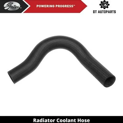 For 1968-1976 Cadillac DeVille Radiator Coolant Hose Lower Gates 1969 1970 1971 - Image 1 of 4