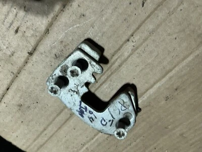 1964 Chevrolet belair, impala 4-дверный пассажирской стороне передняя дверь захват - Изображение 1 из 2