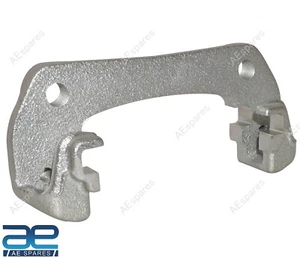 Brake Caliper Carrier Bracket For Suzuki Samurai SJ410 1985-1999 55161-80000 @UK - Picture 1 of 7