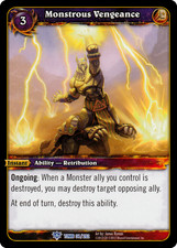 World of Warcraft WoW TCG Tomb of the Forgotten Rares/Epics CHOOSE YOUR CARDS!