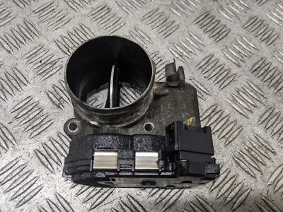 Ford Transit Custom 290 MK8 2014 2,2 CYFF carrocería del acelerador BK2Q-9E926-AC Foto 1 de 4