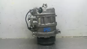 06 - 08 COMPRESOR AC BMW 750LI ESTADO AC - Imagen 1 de 4
