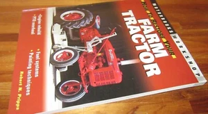 CÓMO Restaurar Tu Granja TRACTOR ~ Robert N. Pripps. sc 2a edición 2004 NUEVO en MELB - Imagen 1 de 12