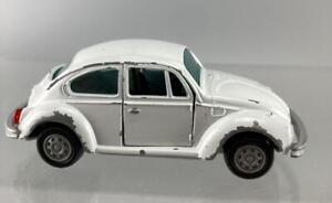 GAMA GERMANY VOLKSWAGEN 1302 ORIGINAL USED UNBOXED  SCALE 1/43 SEE PHOTOS