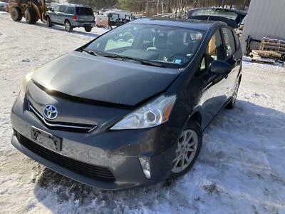 12 丰田 PRIUS 下控制臂前普锐斯 V 乘客右 — 第 1/4 张图片