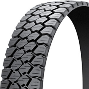 Tire Goodyear Precure G622 RSD 225/70R19.5 Drive Commercial
