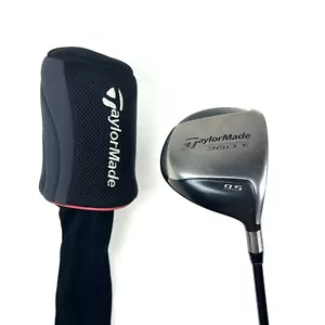 TaylorMade 360 Ti 9,5 Grad Ultralite S90 Graphitschaft 46" mit Headcover - Bild 1 von 5