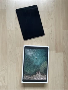 Apple iPad Pro 256GB 10,5 Zoll Wi-Fi (Beschreibung) - Bild 1 von 4