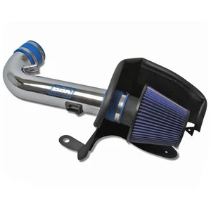 BBK 1768 Cold Air Intakes for Ford Mustang 2011-2014 - Picture 1 of 5