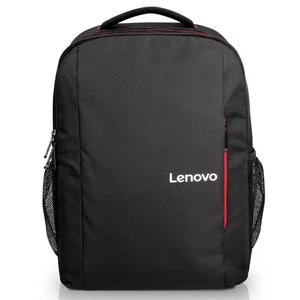 Lenovo GX40Q75214 15.6 inch Laptop Everyday Backpack - Black - Picture 1 of 6