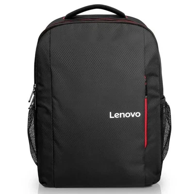 Lenovo GX40Q75214 15.6 inch Laptop Everyday Backpack - Black - Image 1 of 4
