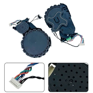 Robot Vacuum Cleaner Left and Right Wheel for Dreame L40 Ultra L40s Pro Series - Picture 1 of 9
