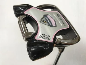 TaylorMade Rossa Monza Spider AGSI+ Ladies RH Putter 33in 512g 9437 - Picture 1 of 11