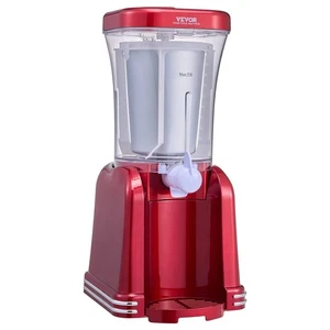 Slushy Machine for Home Margarita Slush Maker 32oz Smoothie Frozen Drink Maker - Picture 1 of 2